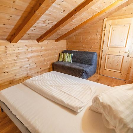 Haus Forelle Inneralpbach Zewnętrze zdjęcie