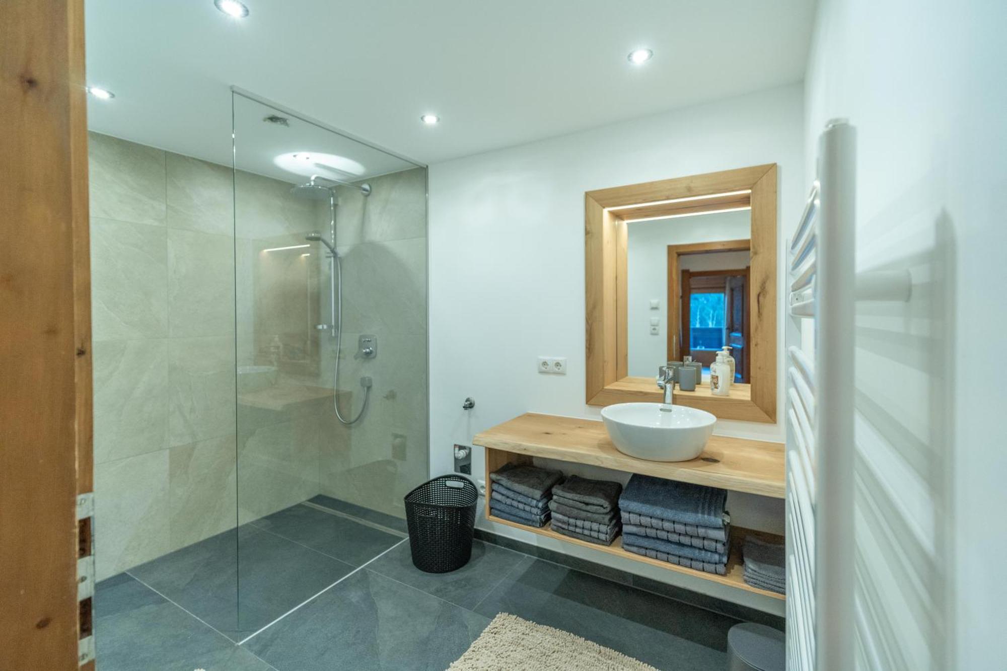 Haus Forelle Inneralpbach Zewnętrze zdjęcie
