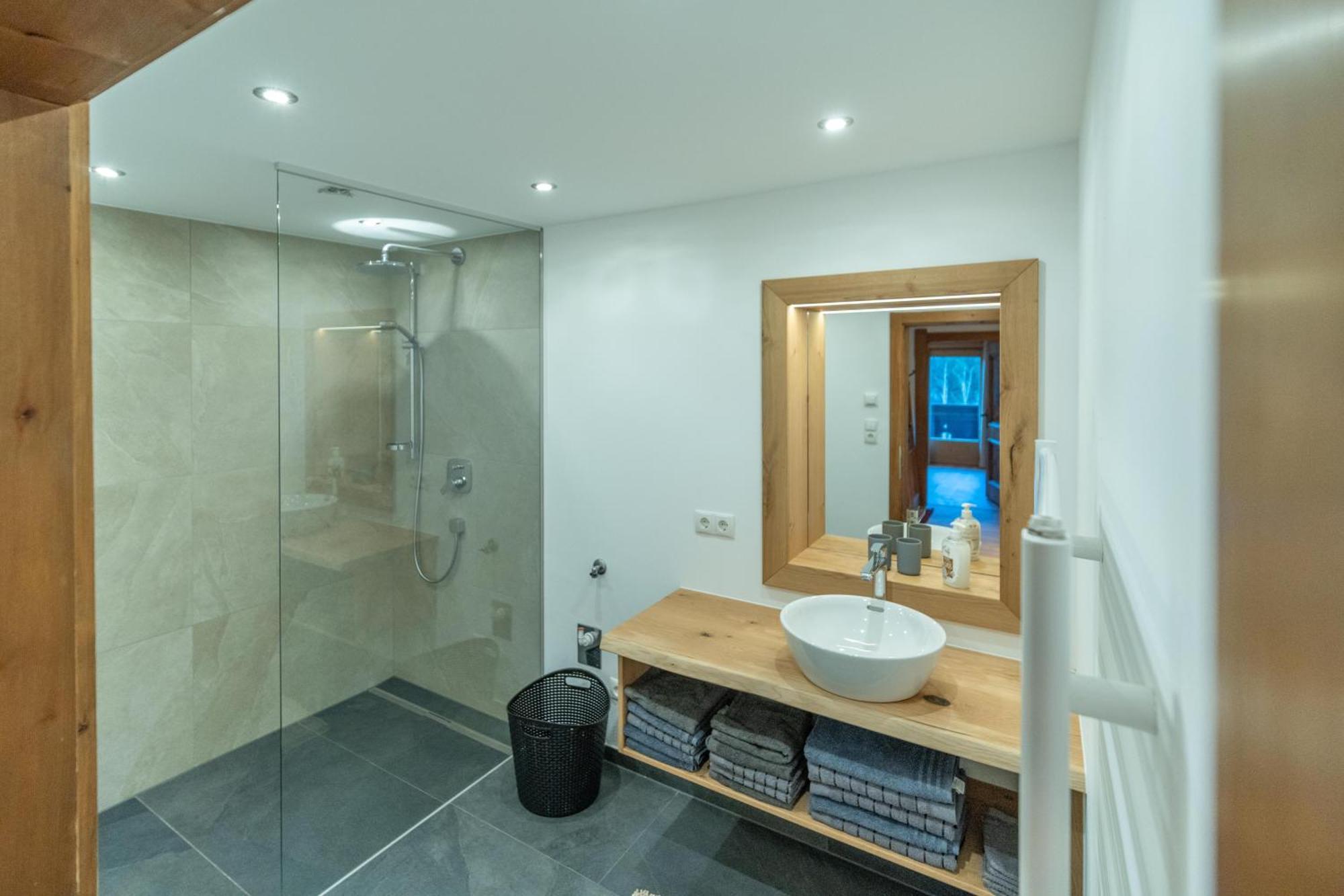 Haus Forelle Inneralpbach Zewnętrze zdjęcie
