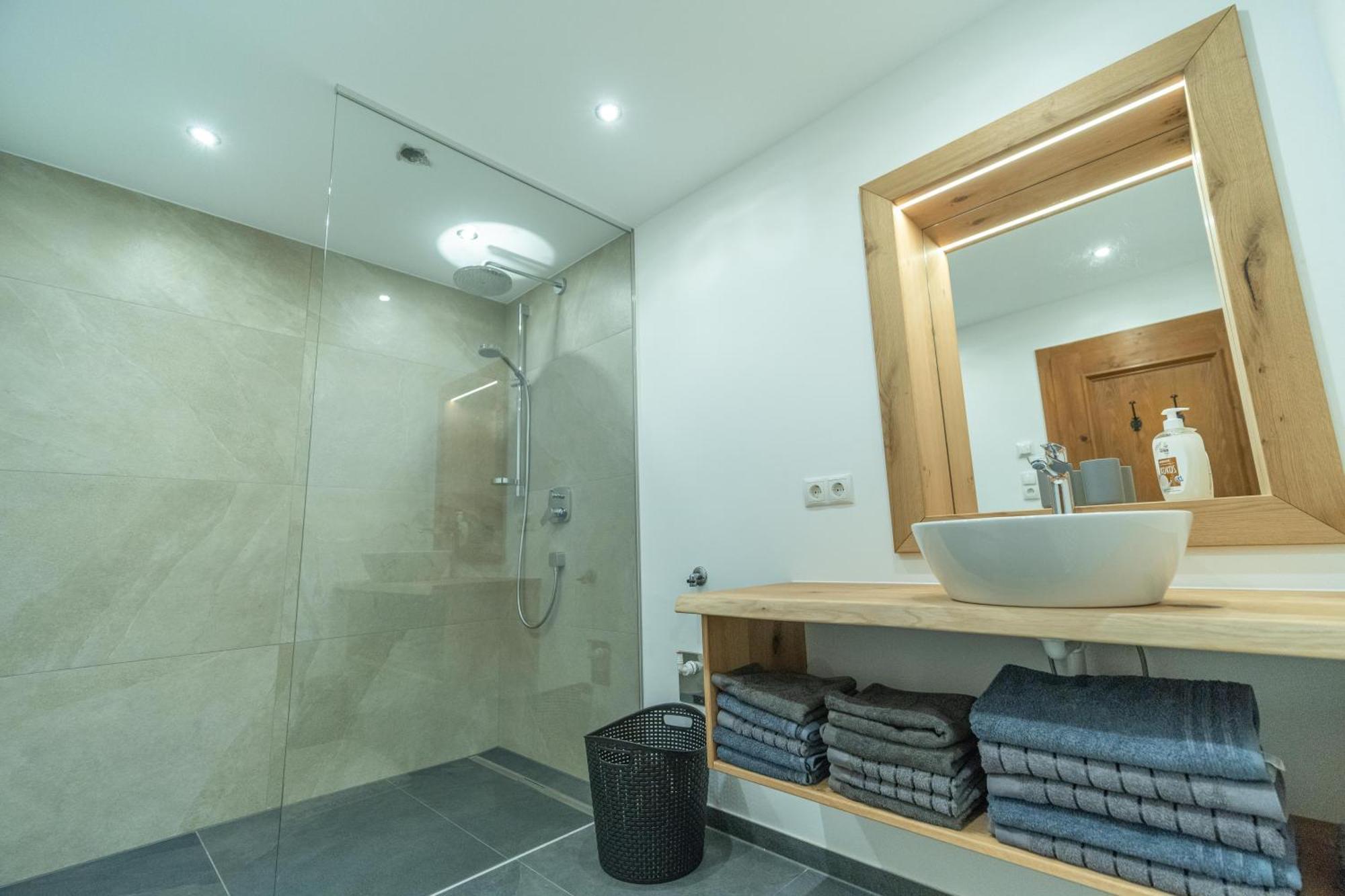 Haus Forelle Inneralpbach Zewnętrze zdjęcie