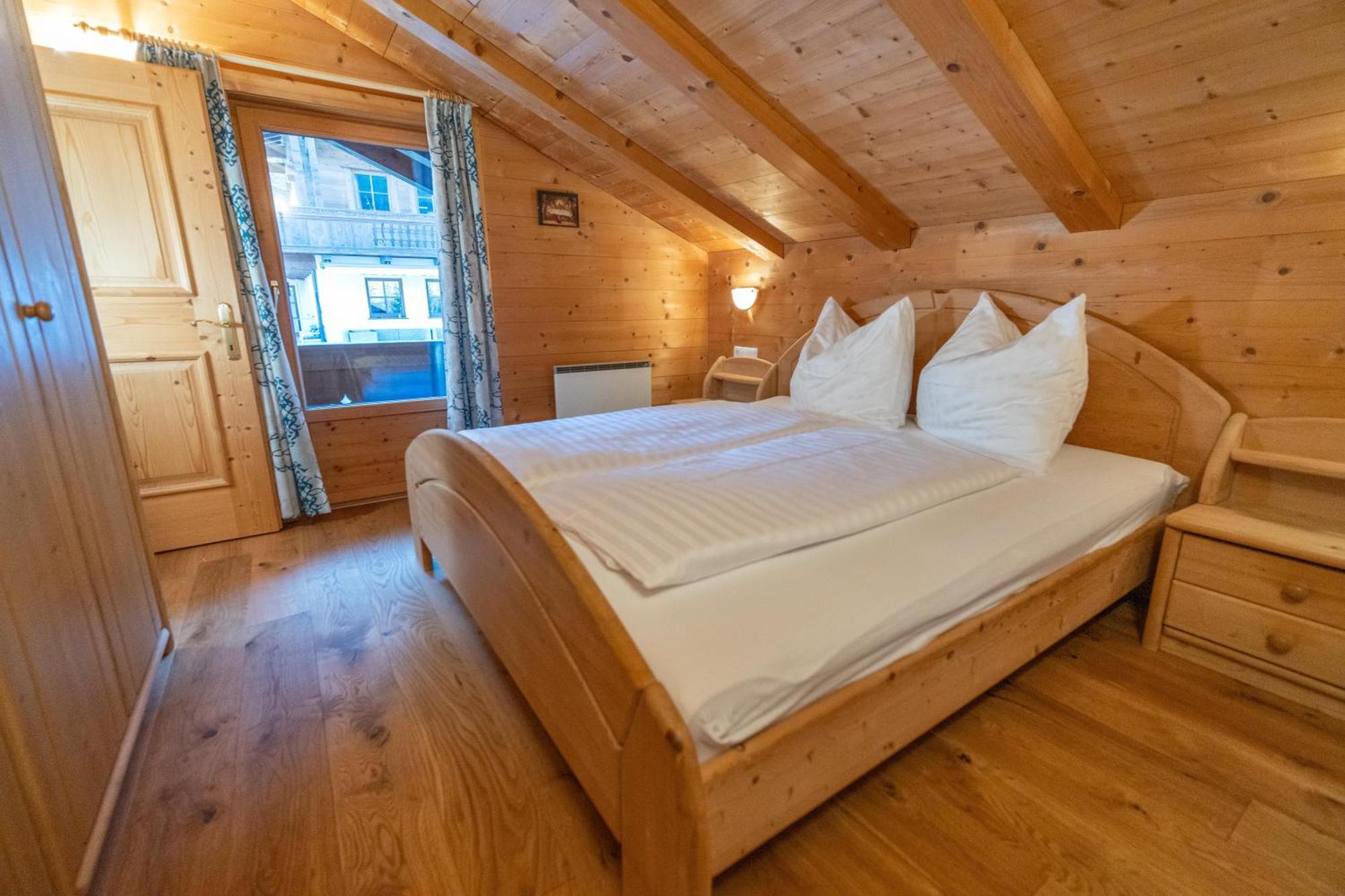 Haus Forelle Inneralpbach Zewnętrze zdjęcie