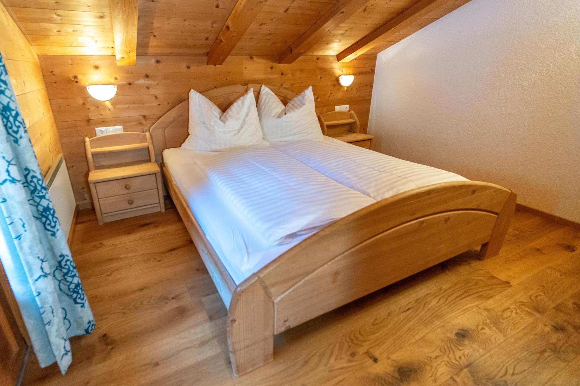 Haus Forelle Inneralpbach Zewnętrze zdjęcie